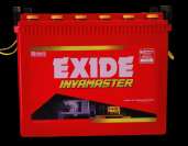 Exide Inva Master Tall Tubular 2000 - IMTT 200AH